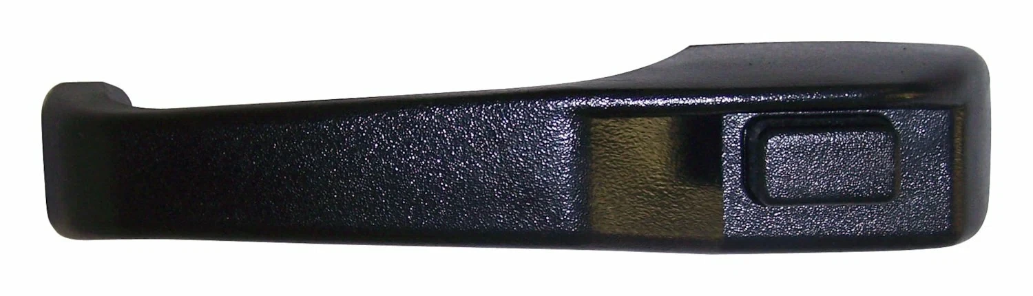 Crown Automotive - Metal Black Door Handle - 55075655